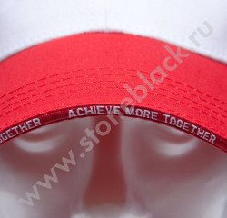 Бейсболка Северсталь