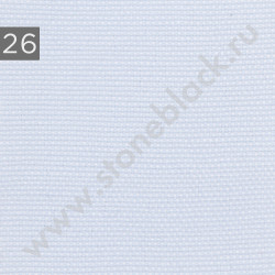 Ткань CHAMBRAY 60% хлопок 40% полиэстер 115 г/м2