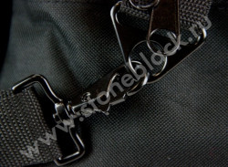 Дорожная сумка TEXTAR