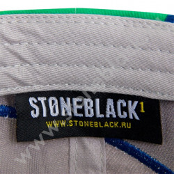 Бейсболка НПО "НТЭС"