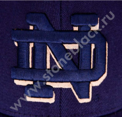 Бейсболка ND