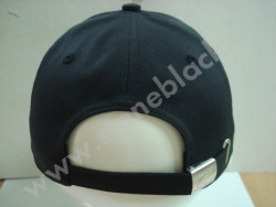 Бейсболка All Blacks