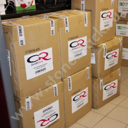 Рюкзак CARVILLE RACING