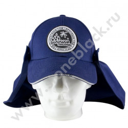 Бейсболка со шлейфом Большой праздник