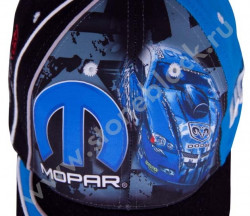 Бейсболка MOPAR