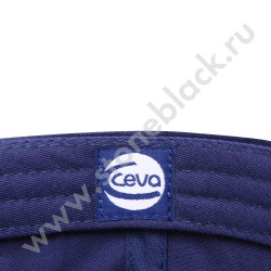 Бейсболки Ceva