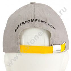 Бейсболка KUPER