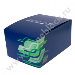 Упаковка для рубашки и бейсболки