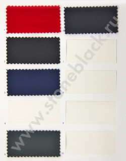 Ткань DOMI SoftShell для жилетов 93% поли / 7% эластан, 300 г/м