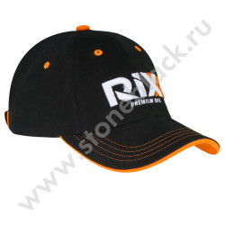 Бейсболки Rixx