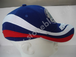 Бейсболка Speedway