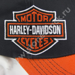 Бейсболка Harley-Davidson