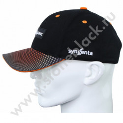Бейсболка SYNGENTA