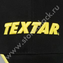 Бейсболки Textar