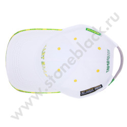 Бейсболки MANN-FILTER 2019 (белые)