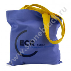 Сумка из хлопка