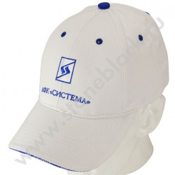 Бейсболка АФК Система