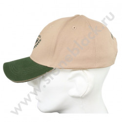 Бейсболка Удмуртохота