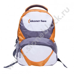 Рюкзак Абсолют Банк