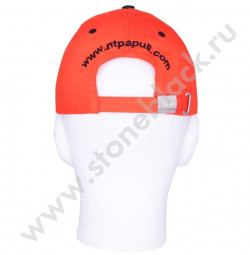 Бейсболка NTPA