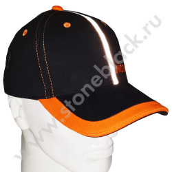 Бейсболки Nisshinbo