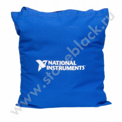 Сумки National Instruments, 100% хлопок