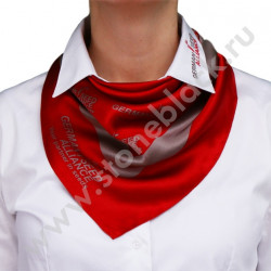 Платок German Seed Alliance