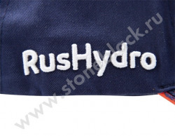Бейсболка РусГидро