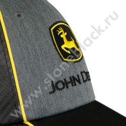 Бейсболки John Deere