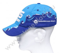 Бейсболка 65 Регион