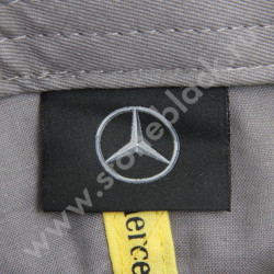 Бейсболка Mercedes-Benz