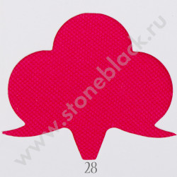 Ткань для поло KARCAN TEKSTIL, 100% хлопок пике, 220 г/м2