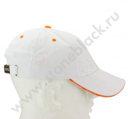 Бейсболка Уральские Пельмени