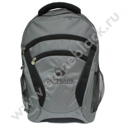 Рюкзак СБЕРБАНК (черный)