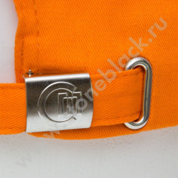 Бейсболка Стройгазмонтаж