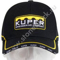 Бейсболки KUPER 2021