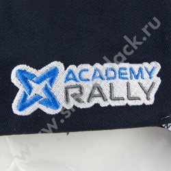 Бейсболка Volkswagen Polo Cup