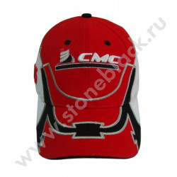 Бейсболка CMC
