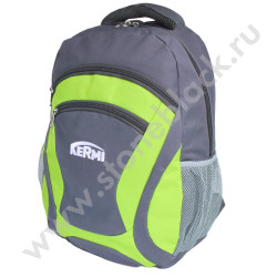 Рюкзаки KERMI