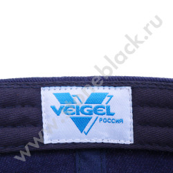 Бейсболки Veigel 2020