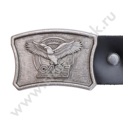 Кожаные ремни Case Construction