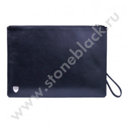 Кожаная папка для документов КХЛ