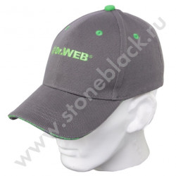 Бейсболка Dr.Web®