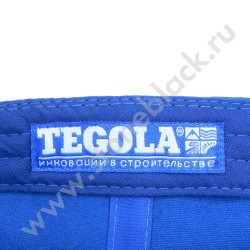 Бейсболки Tegola