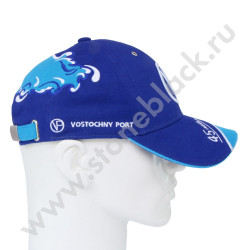 Бейсболки Восточный Порт 45 лет