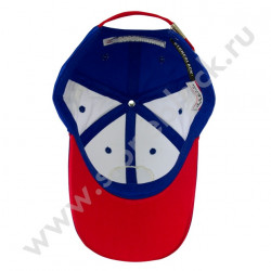 Бейсболка IZHMASH (Kalashnikov Group)