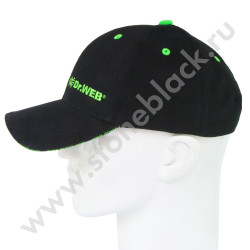 Бейсболки Dr.Web 2019