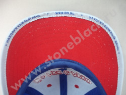 Бейсболка Из рук в руки