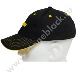 Бейсболка NIKON