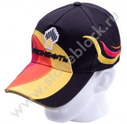 Бейсболка Роснефть